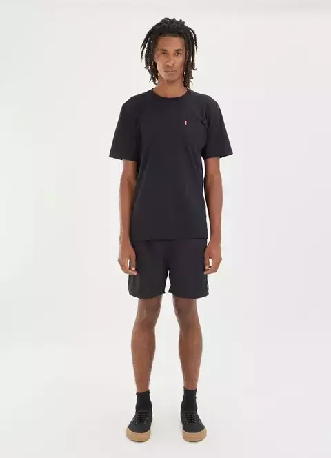 Short Redley Surf Premium Liso Preto 123785-021 - comprar online