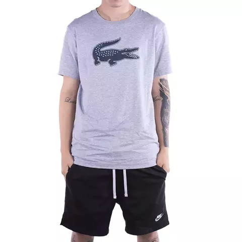 Camiseta Lacoste Sport Regular Fit TH3228-23-MNC na internet