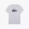 Camiseta Lacoste Sport Regular Fit TH3228-23-MNC