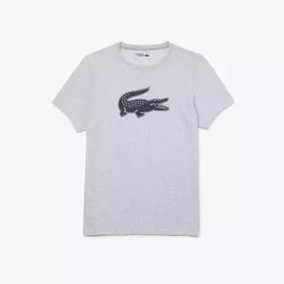 Camiseta Lacoste Sport Regular Fit TH3228-23-MNC
