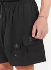 Short Redley Cargo Preto 123784-021 na internet