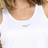Regata Mizuno Fresh New Feminina - Branco 4140802 - Kevin Sports