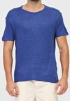 Camiseta Reserva Botonê Azul 0049382