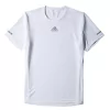 Camiseta Masculina Adidas Sequencials Branca S03010 - Kevin Sports