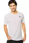 Camiseta adidas Base Branca - S22185