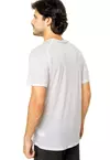 Camiseta adidas Base Branca - S22185 - comprar online