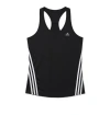 Regata adidas Ess Clima 3S LW Feminina - S91097