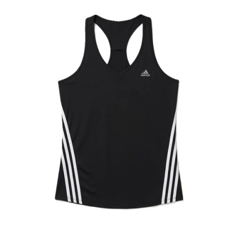Regata adidas Ess Clima 3S LW Feminina - S91097