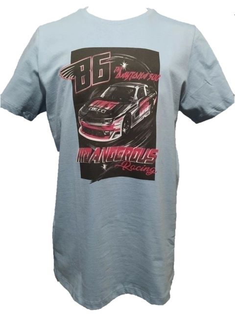 Camiseta Masculina Estampada Colcci 035.01.09804-33827