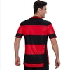Camisa Flamengo Adidas Rubro Negra Jogo 1 2016 2017 Modelo Jogador AZ7336 - comprar online