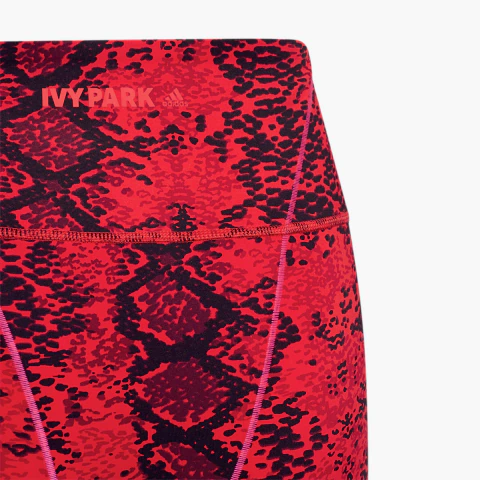 Short Adidas Ivy Park Estampa Allover HH9817 - loja online