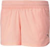 Shorts Puma Perfomance Woven 3" W Laranja 520488-25
