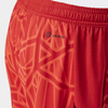 Shorts Goleiro Flamengo 2 Feminino - Vermelho adidas GA7624 - loja online