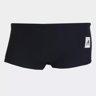Shorts De Natação Solid Color - Preto adidas GC0166