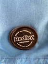 Short Redley Elastico Classic Liso 123782.041 - Kevin Sports