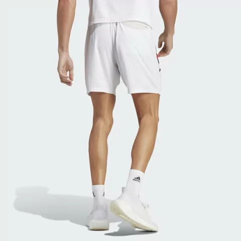 Short Adidas CR Flamengo Icon HS5238 - comprar online