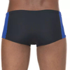 Sunga Adidas 3 Listras Colorblock GC0168 - comprar online
