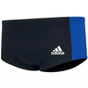 Sunga Adidas 3 Listras Colorblock GC0168 - loja online