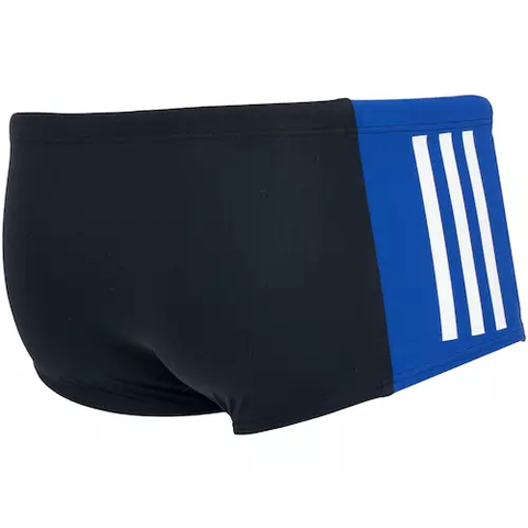 Imagem do Sunga Adidas 3 Listras Colorblock GC0168