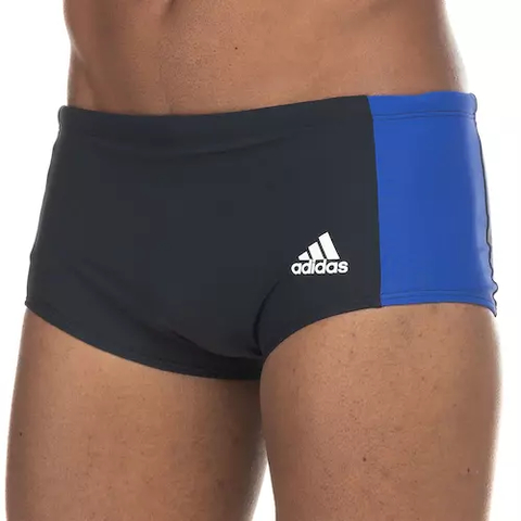 Sunga Adidas 3 Listras Colorblock GC0168