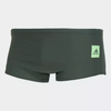 Sunga Solid - Verde adidas HI2234
