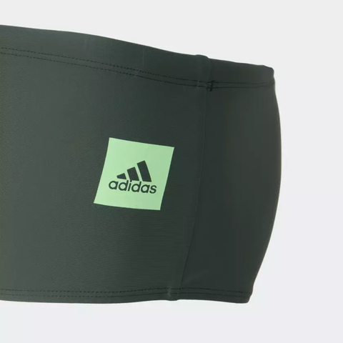 Sunga Solid - Verde adidas HI2234 - Kevin Sports