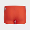 Sunga Marvel Superhero - Vermelho adidas GN7699 - Kevin Sports