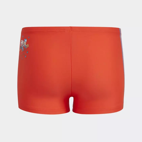 Sunga Marvel Superhero - Vermelho adidas GN7699 - Kevin Sports