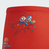 Imagem do Sunga Marvel Superhero - Vermelho adidas GN7699