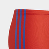 Sunga Marvel Superhero - Vermelho adidas GN7699