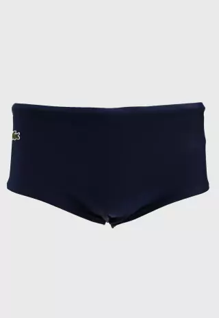 Sunga Original Lacoste Slip Logo MH6384-166