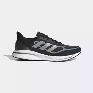 Tênis Adidas Supernova+ Feminino Preto FX6658