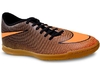 Nike Bravata II IC Preto/laranja