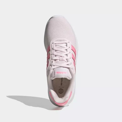 Tênis Lite Racer 3.0 - Rosa adidas GX1721 - loja online