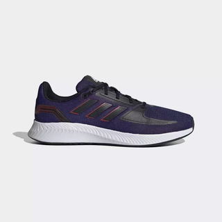 Tênis adidas Runfalcon 2.0 Shoes - Roxo FY9627