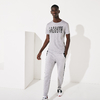 Camiseta masculina Lacoste SPORT estampado TH4804-21-Y5J - comprar online