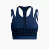 Top Ivy Park AOP Halter Bra 2.0 HM2594 - comprar online