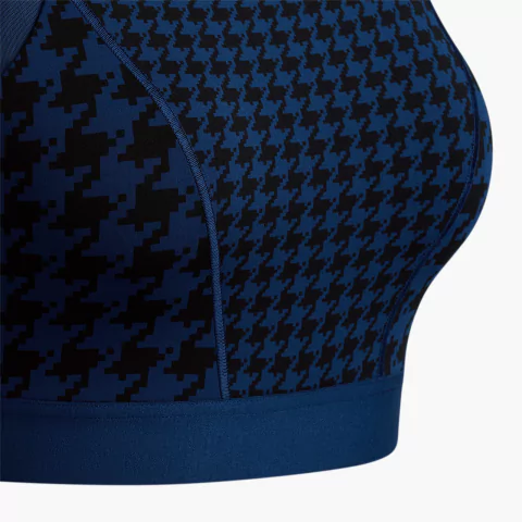 Top Ivy Park AOP Halter Bra 2.0 HM2594 na internet