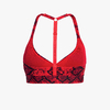 Top Adidas Ivy Park Triangle Bra 2.0 HH7633