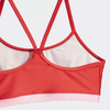 Top Treino Suporte Leve adidas Aeroreact HH7630 - Kevin Sports