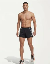Short Adidas RSP Split Sho Masculino Preto de Corrida - V39755 - comprar online