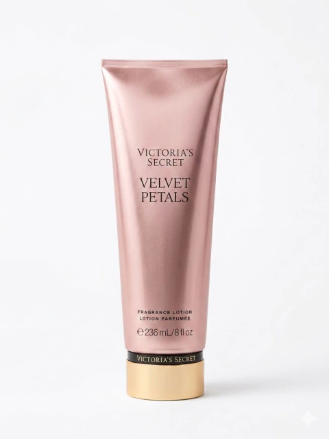 Loção Corporal Victoria's Secret Velvet Petals 236ml - VS1020.01