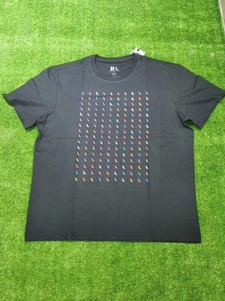 Camiseta Reserva Estampada Picas 0062627-040