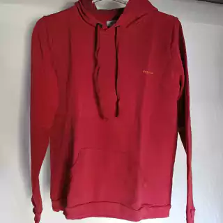 Blusa Moletom Reserva Mini Hoodie Bordeaux - 0062823-013