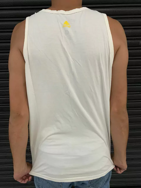 Regata REDLEY Silk Ripper Vintage Off White 123613-016 - comprar online