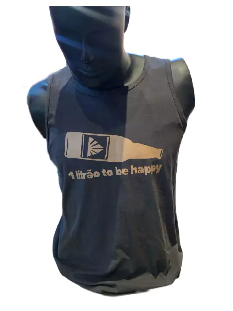 Regata Redley Estonada Litrão 123776.021