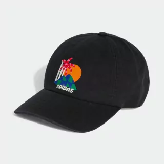 Boné Baseball adidas x FARM Rio Preto HT3900