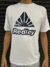 Tshirt Silk Redley Sol Branco 123879-011
