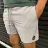 Short Redley Elastico Classic Liso Cinza 123782-091 - comprar online