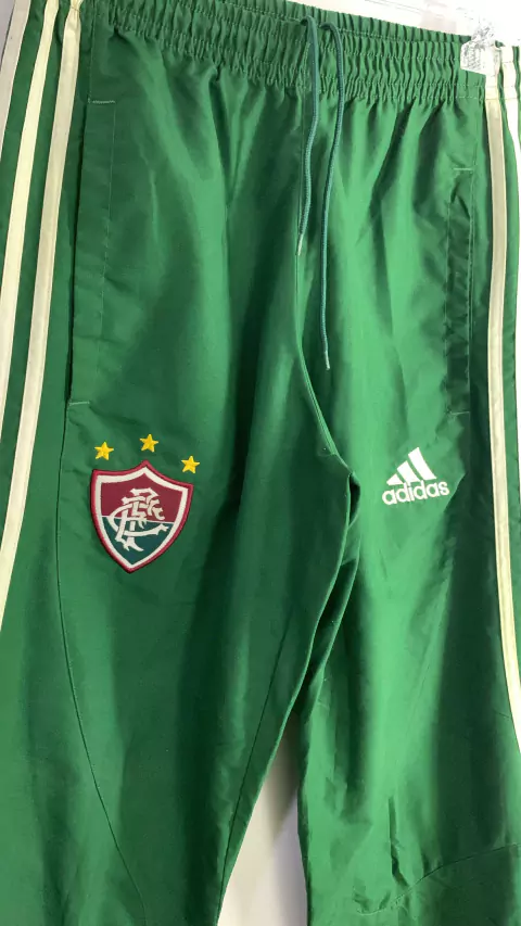 Calça Fluminense Adidas AJU001 - comprar online